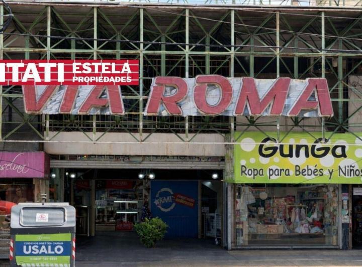 Local comercial · 28m²