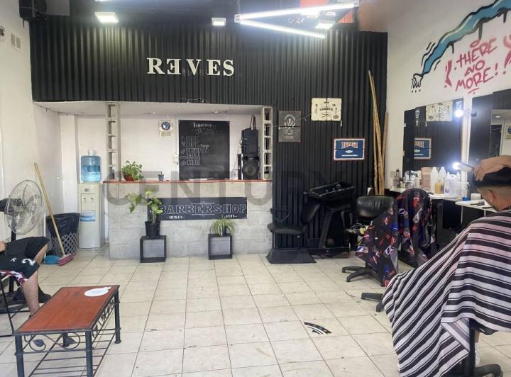 Local comercial · 36m² · 1 Ambiente