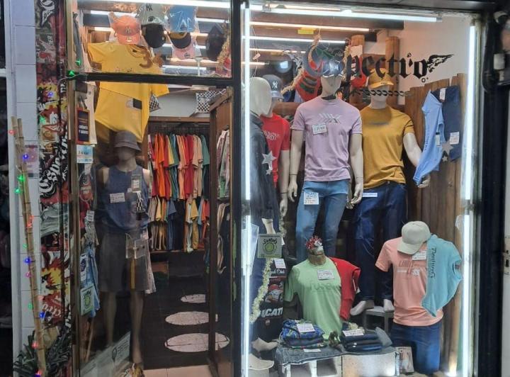 Local comercial · 22m²