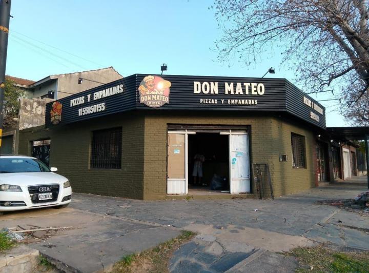 Local comercial · 58m²
