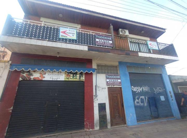 Local comercial · 264m² · 2 Ambientes