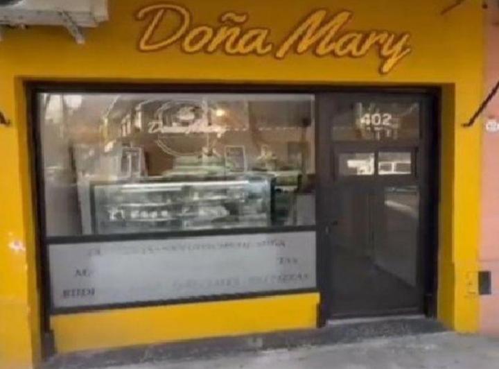 Local comercial · 18m²