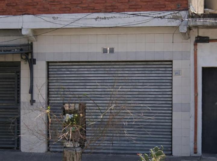 Local comercial · 30m² · 2 Ambientes