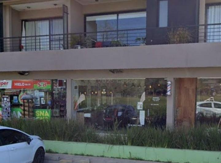 Local comercial · 39m² · 1 Ambiente · 1 Cochera
