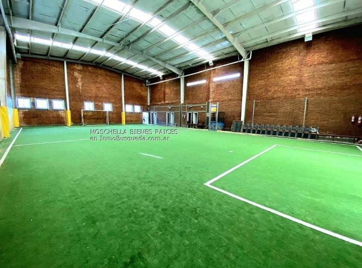 Local comercial · 600m² · 2 Ambientes