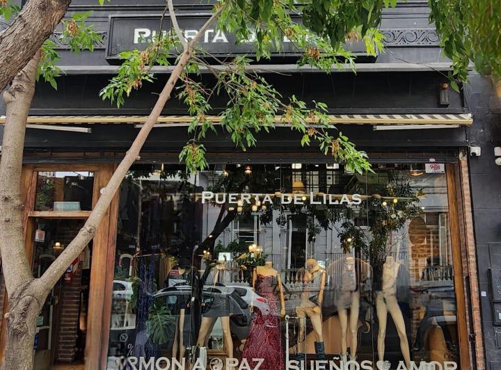 Local comercial · 101m² · 3 Ambientes