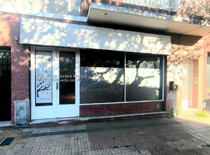 Local comercial · 97m² · 2 Ambientes