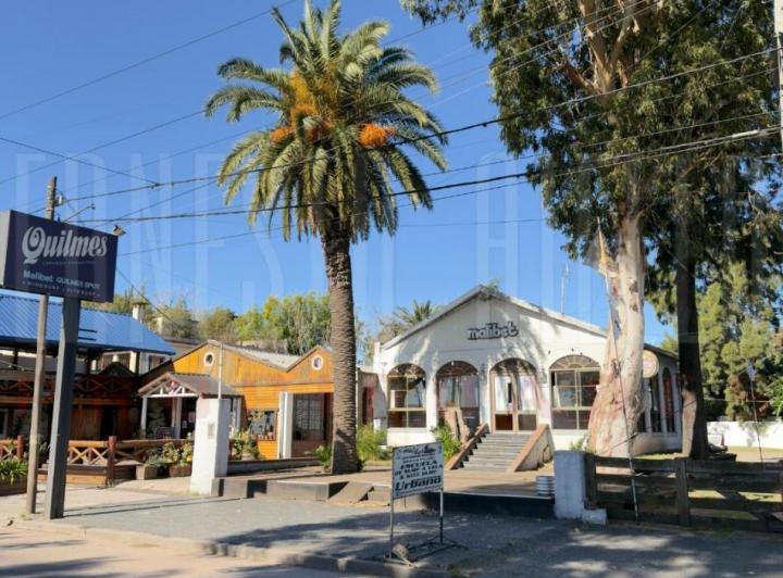 Local comercial · 750m²