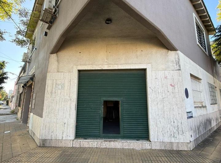 Local comercial · 31m² · 1 Ambiente