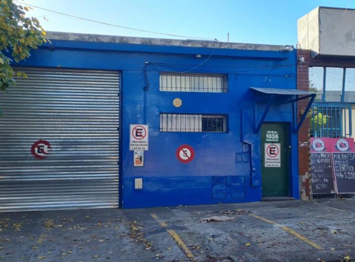 Local comercial · 466m²