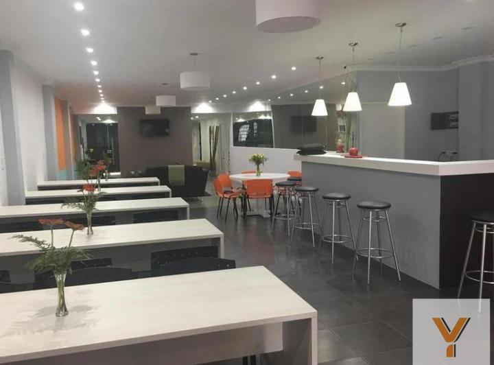Local comercial · 625m² · 6 Ambientes