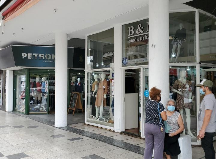 Local comercial · 52m²
