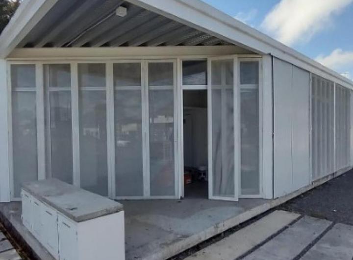 Local comercial · 55m² · 2 Ambientes