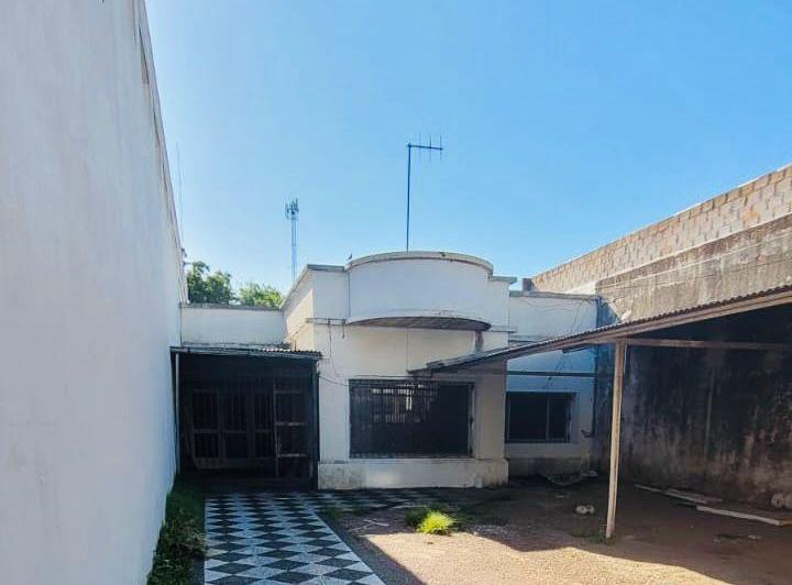 Local comercial · 120m² · 3 Ambientes