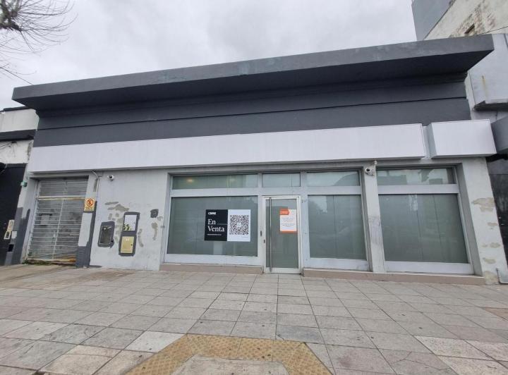 Local comercial · 346m²