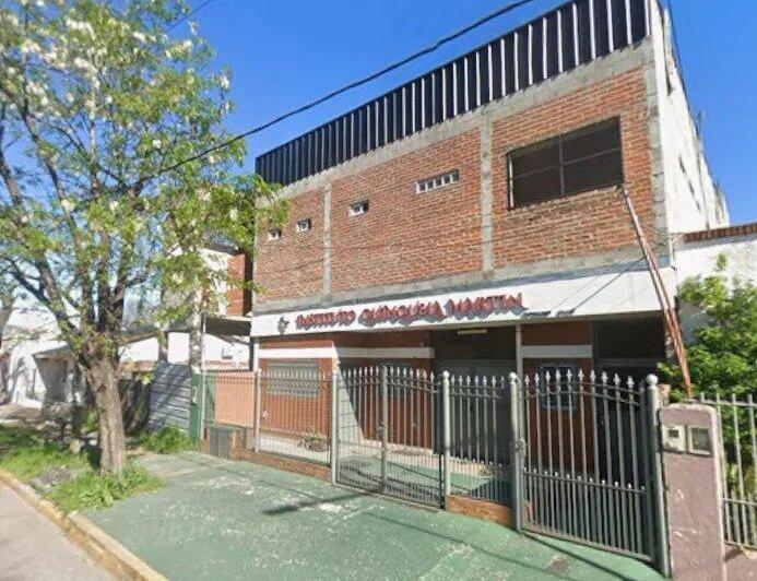 Local comercial · 1200m² · 10 Ambientes