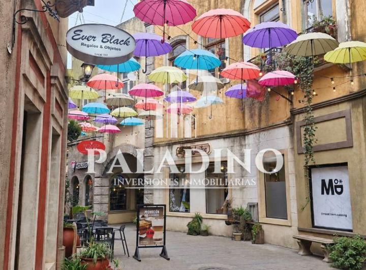 Local comercial · 35m² · 1 Ambiente