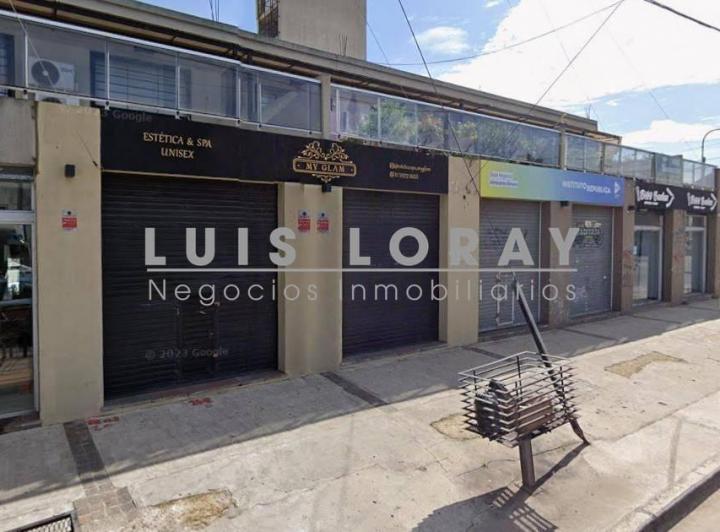 Local comercial · 96m² · 1 Ambiente · 1 Cochera