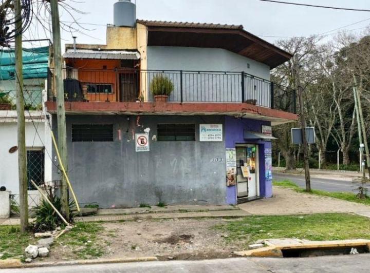 Local comercial · 30m² · 2 Ambientes
