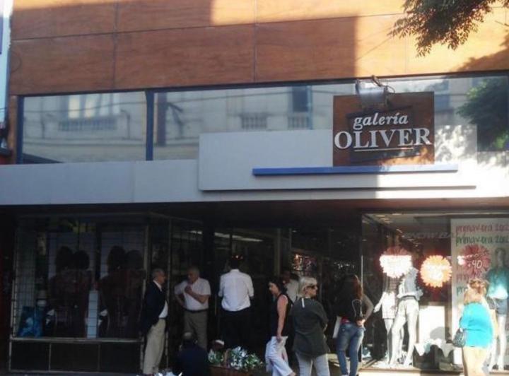 Local comercial · 40m²
