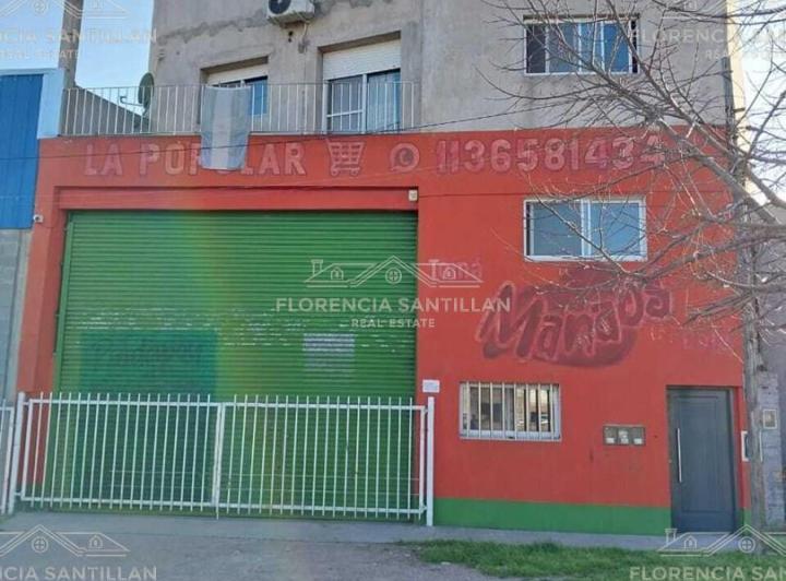 Local comercial · 345m²