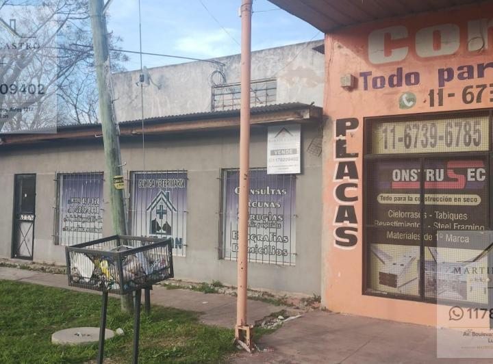 Local comercial
