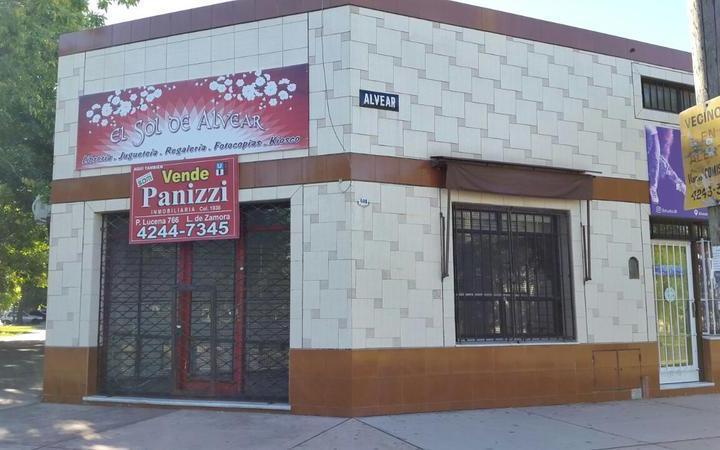 Local comercial · 22m²