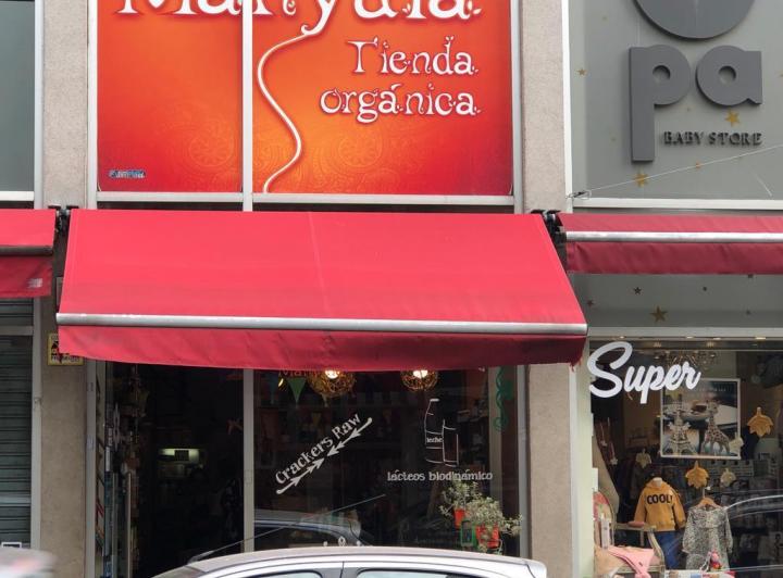 Local comercial · 27m²