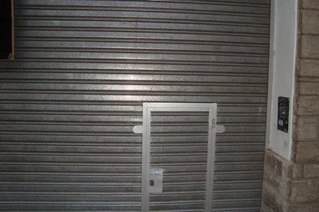 Local comercial · 38m² · 1 Ambiente