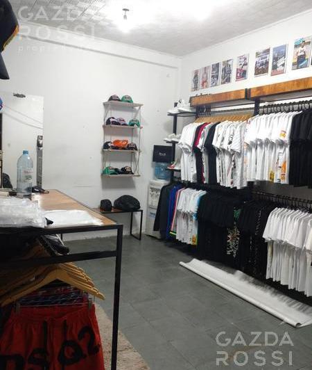 Local comercial · 15m² · 1 Ambiente