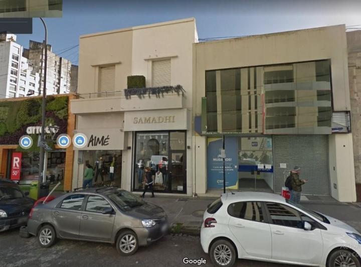 Local comercial