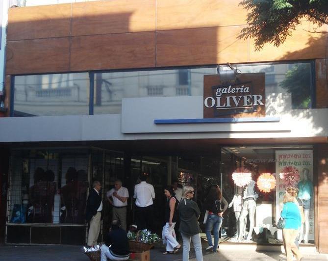 Local comercial · 25m²