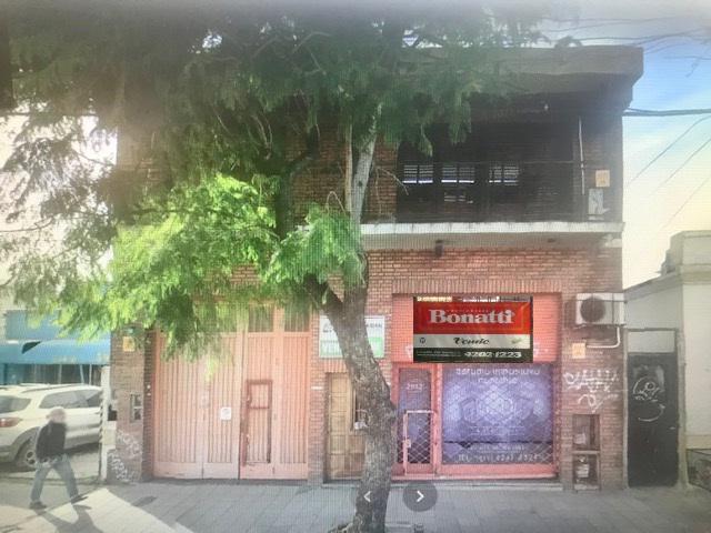 Local comercial · 276m²