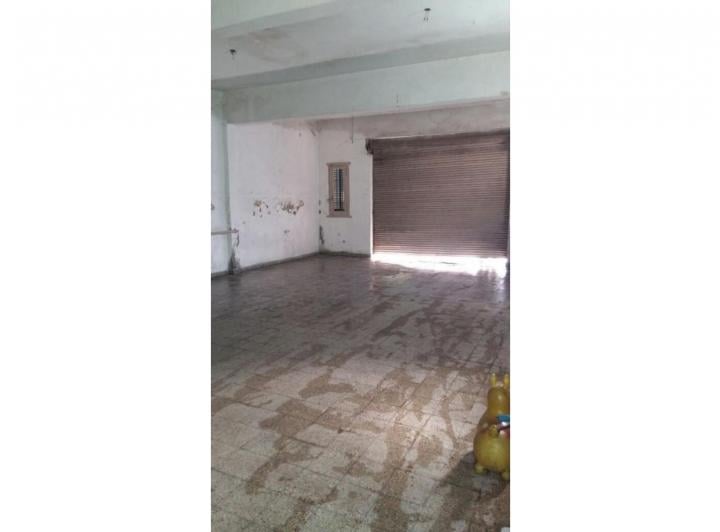 Local comercial · 140m² · 1 Ambiente