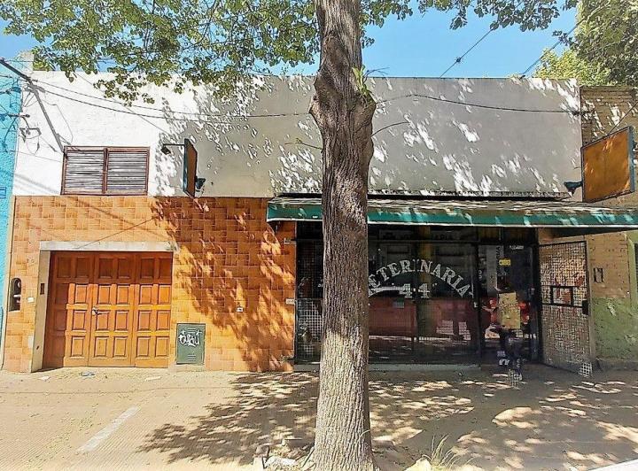 Local comercial · 135m² · 1 Cochera