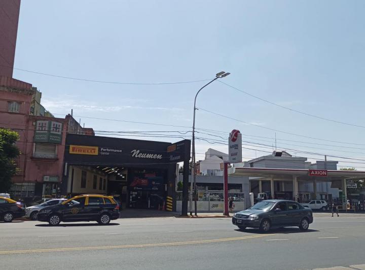 Local comercial