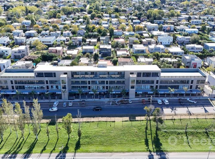Local comercial · 53m² · 1 Ambiente