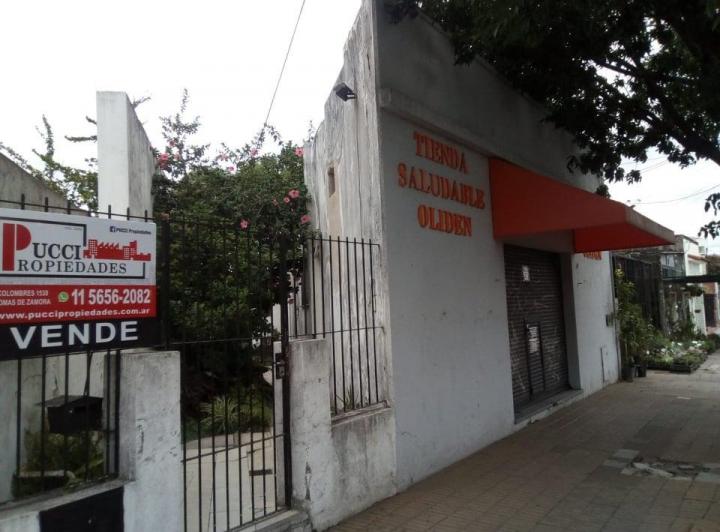 Local comercial · 52m² · 2 Ambientes
