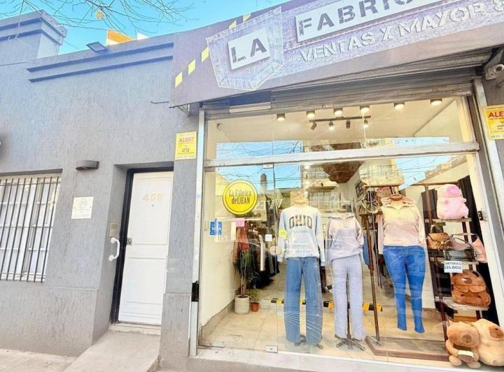 Local comercial · 150m²
