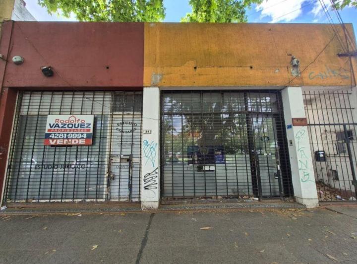 Local comercial · 316m² · 2 Ambientes