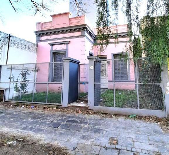 Local comercial · 170m² · 4 Ambientes · 1 Cochera