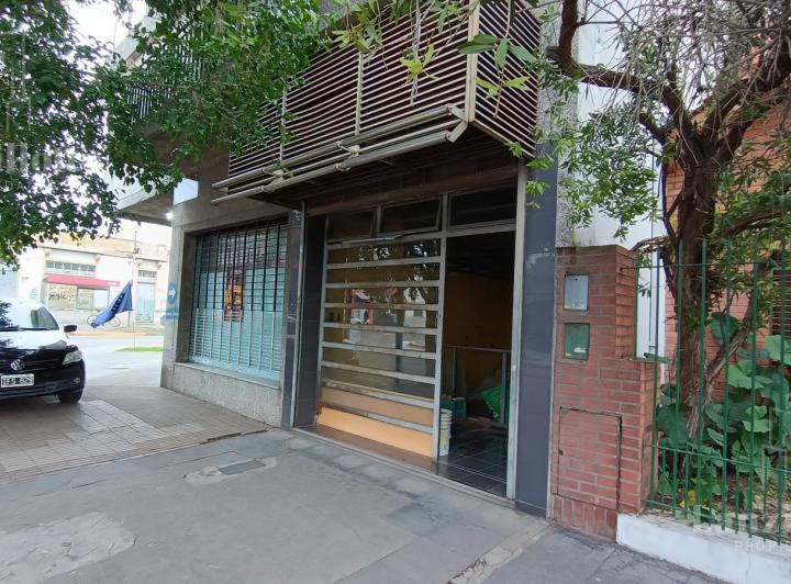 Local comercial · 30m²