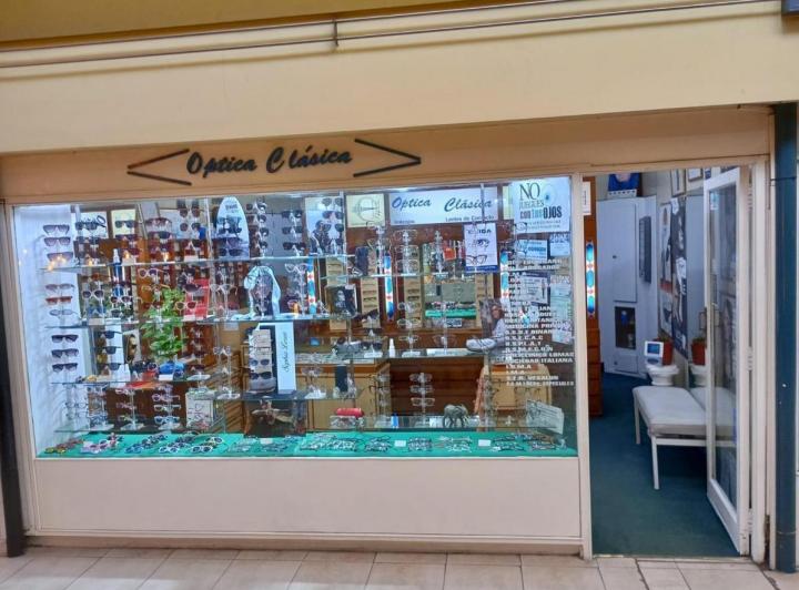Local comercial · 19ha