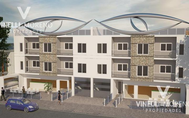 Local comercial · 37m² · 2 Ambientes