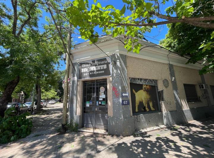 Local comercial · 150m² · 6 Ambientes