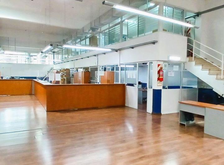 Local comercial · 510m² · 7 Ambientes