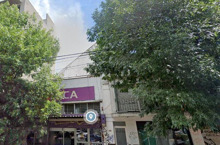 Local comercial · 1117m²