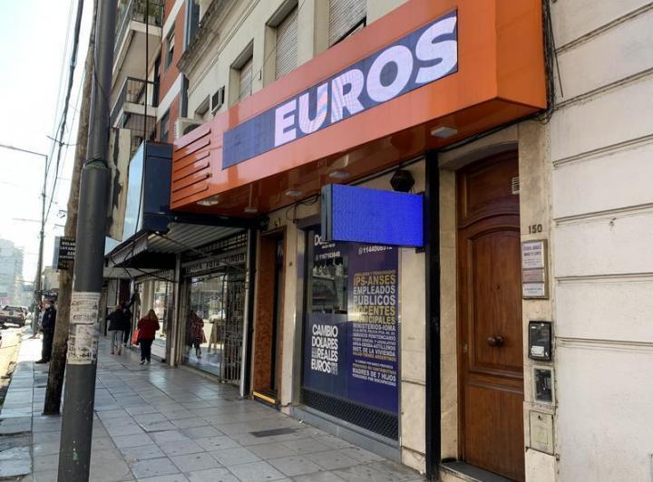 Local comercial · 134m²