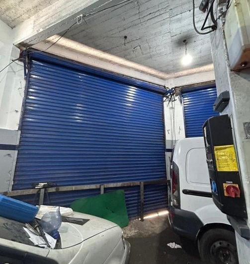 Local comercial · 100m²