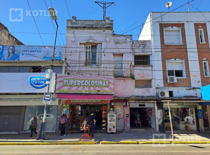 Local comercial · 160m² · 4 Ambientes
